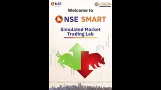 NSE SMART Simulated Market Trading Lab