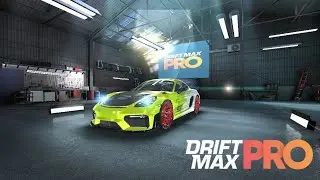 Drifting a Supra A80 Until I Won a Porsche I DriftMaxPro