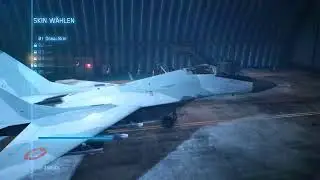 Ace Combat 7: Skies unknown /// Galm 1 Engages