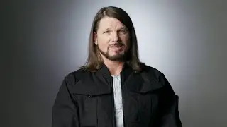 Секретное появление Эй Джей Стайлза на Royal Rumble 2016: предварительный обзор WWE Untold