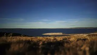 Una semana en Lago Strobel - A week in Strobel Lake