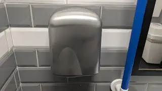 Kuaierte K1005A @ Level 2 in Preston ♿🚼 