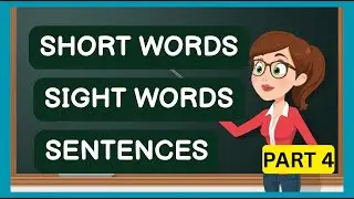 Word Power! Build Reading Skills Fast & Easy -----Short /Oo/ ---- Reading and Skills Development
