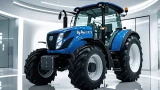 Big Bud 370 &mdash; Мощь, проверенная временем!