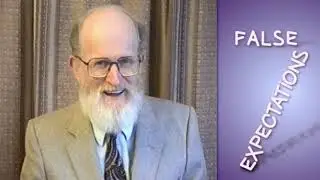 Prayer and False Expectations