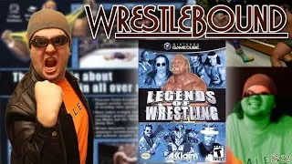 Legends of Wrestling (GameCube) | WrestleBound - Episode 22