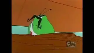 To Itch His Own (1958) Opening and Closing