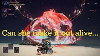 Can Undertaker survive the red rays of doom