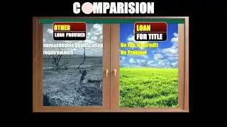 Car Title Loans Ottawa / Title Loans Toronto / Title Loans Ontario Online
