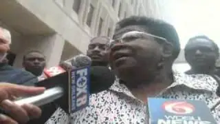 Rebecca Glover Reacts To Officers' Sentencing