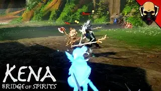 Kena: Bridge of Spirits - Triple Tap Trophy Guide