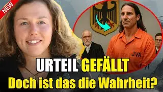Huber verurteilt &ndash; Die ganze Wahrheit &uuml;ber Lauras tragisches Ende