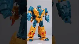 Transformers TFC Toys S-01 Astaroth Sinnertwin