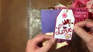 Friend mail share