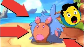 Cosmic Snush looks awesome