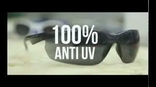 RESISTANCE AUX CHOCS - ARENBERG - ORAO EYEWEAR