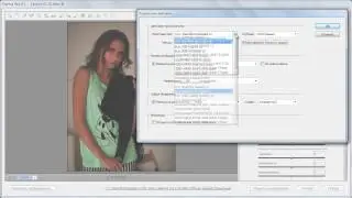 Уроки Фотошоп Новое в Photoshop CC Camera Raw 8 1 2
