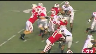 Play of the Year Nominee : Gilreath starts it off with a bang
