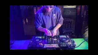 BOSSROSS Open Deck 5 @ Tellus 360