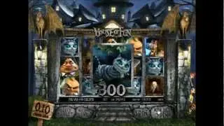 House Of Fun Slot Demo