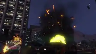 apressor mk2 vs flare gun