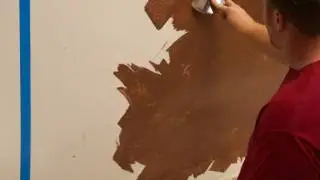 The Art of Faux Finish.wmv