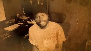 Badman Kusso-Hupfu
