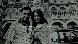 Indian Hotels Company Limited | The journey so far