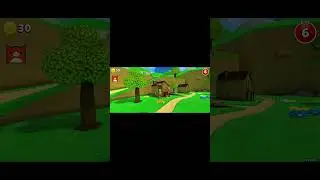 Fast Chase, @DontBasavi, #superbearadventure, #gaming, #sba,
