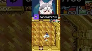 This rootin' tootin shootin' cowboy game is actually a fighting game.  | darkwolf7786 on #Twitch