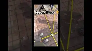 Cover Block 👷&zwj;♂️ #construction #sitework #civilwork #slabcasting #constructionproject