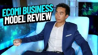 Reviewing ECOMI Business Model: Why Is ECOMI A Good Investment? Looking At Ecomi's Business Model