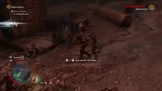 The Bright Lord: The True Lord of the Rings