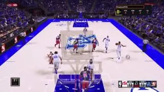 2k BS