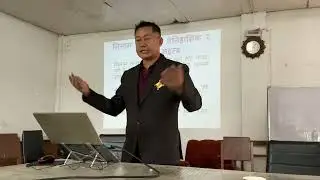 के सिलाम साक्माले आफ्नो मौलिकता गुमाउँदैछ? | याक्थुङ संस्कृतिमाथि वस्तुकरणको असर | Nishesh Angdembe