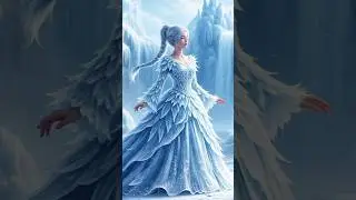 Frozen Frock Collection 2025 | Magical Elsa Dresses for GirlsBeautiful Fock #princessdress