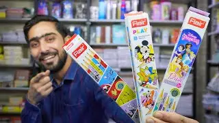 Flair Mechanical Pencils | Marvel Pencils | Mickey Pencils | Princess Pencils | Best Pencil  #pencil