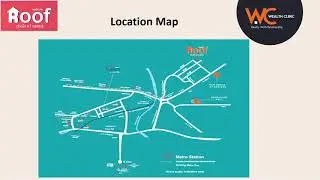 Migsun Roof - Location Map [8929999246]