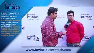 Clients Review | Happy Clients | Invincible Infotech