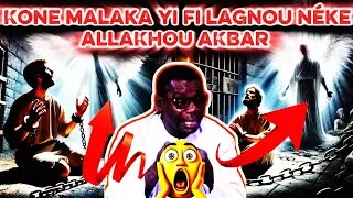 🚨😱MALAKA Yi Fi LAGNOU DEUK KONE😱 - PR MADIAMA FALL !