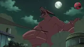 Kyuubi Destroyed Konoha