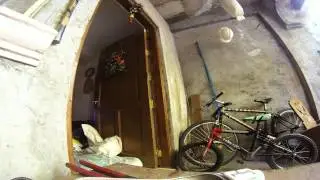 GoPro Hero3 Eggtimer Time lapse