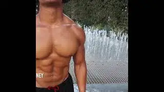 Throwback Chest Dance | I Was In Shape Here!