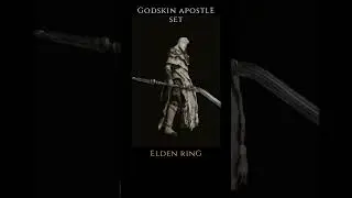 Early to mid game Armor sets of Caelid - Elden Ring #gaming #eldenring #fromsoftware #armor