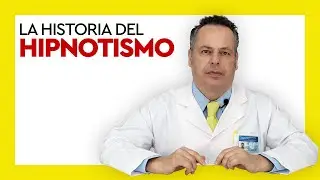Historia de la Hipnosis - El Hipnotismo | Curso de Hipnosis Cl&iacute;nica - 006