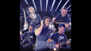 Dyslesia - No God To Pray [Official Music Video]