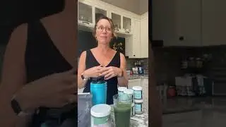 Healthy Sips!