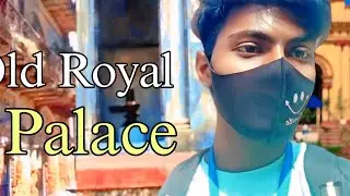 Red life old Palace #SuSujit#summer #funny #cyberloungemusic #travel #vlog #loverap