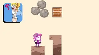 Genius Brain -  Save Them All (Levels 1-10)