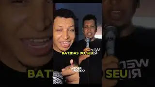 &ldquo;Quando a primeira e a segunda voz moram na mesma garganta 🎤🔥&rdquo;